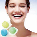 10pcs a dental material selling mini jelly dental polishing paste color ran Y8J2