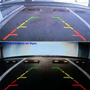 Car Reversing Camera For Audi A1 A3 A4 A5 A6 Rs4 Tt Q5 Q7 Volkswagen Passat B8H7