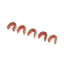 Archery Nocking Buckle Pliers With Copper Nocking Point Buckle Clip