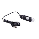 1000X8 LED USB 2.0 Digital Microscope Endoscope Zoom Camera Magnifier+Stand LJ