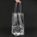 6 Pack Wine Refrigerated Ice Bag Party Wine Cooler with Handles for White W F9K9