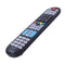 Universal Smart Remote Control Controller with Learning Function for TV SAT CBL