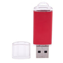 10pcs USB Flash Drive 128 MB Key Chain Flash Memory Drive U-Disk for Win 8