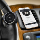 For iOS Android Phone Bluetooth Remote Control Car Steering Wheel Media Remote