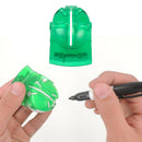 Golf Ball Line Marker Clip Liner Template Drawing Alignment Mark Tool Putting