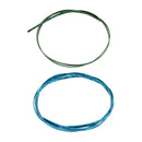 Celluloid Guitar Binding Purfling Strip 1620x6x1.5mm for Luthier DIY Green