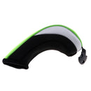 2x Pro Golf Hybrid UT Club Headcover Head Protective Cover w/ Number Tag