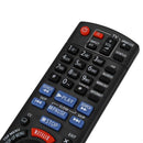 For Panasonic Player DMP-BD75 DMP-BD755 BLU-RAY DVD Player Remote PBD-957 C