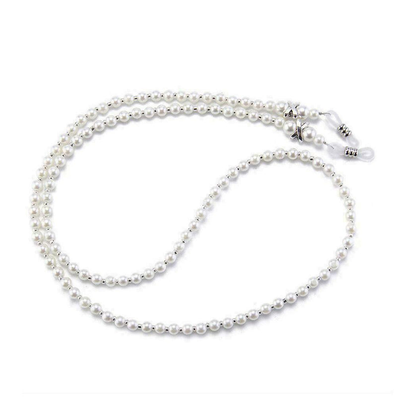 Eye Glasses Sunglasses Spectacles Eyewear Chain Holder Cord Necklace Hot La N8R7