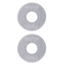 3-Way Switch Toggle Washers Rings for Les Paul LP Electric Guitar 4PCS