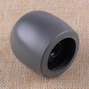 5 Speed Car Gear Shift Knob Shifter Head Cover Fit For 500 500C Panda 2003-2012