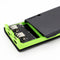 4 USB 2A Power Bank Case Kit 6x18650 Battery Charger DIY Box Case For Cell Phone