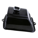 Gas Fuel Petrol Tank Replacement For 150cc 200cc 250cc Quad Dirt Bike ATV Buggy
