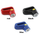 Bicycle Disc Brake Bicycle Anti-Theft Lock Disc Brake Wheel Rotor Lock For  B8A4
