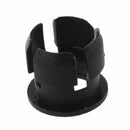 50 X Fixing bracket clip mounting for 5MM LED diode L7P1
