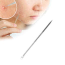 1Pc Acne Blackhead Remover Cleaner Blemish Needle Pimple Extractor HOT A5H7 P7Q9