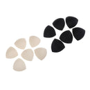 6 Pairs Strapless Bikini Swimsuit Bra Pad Insert Triangle Enhancer Removable