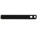 Rear Back Camera Lens Glass Cover, For Huawei P8, Black