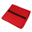 Car Office Home Memory Foam Seat Chair Lumbar Back Support Cushion Pillow R F7Z8