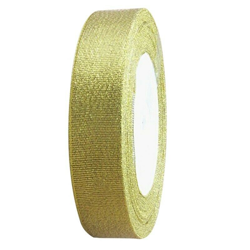 1 roll Silk Satin Ribbon for Wedding Party (Width 20MM long 25 yards about  D6T8