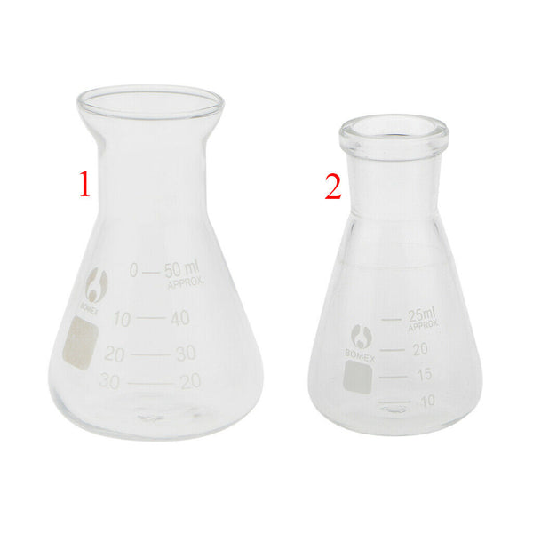 Erlenmeyer Flask (50 ml)