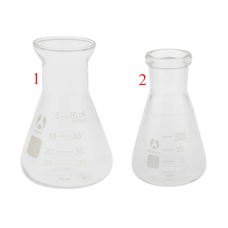 Erlenmeyer Flask (50 ml)