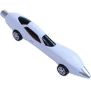 Pack of 12 Pcs Cute Cool Racing Car Shape Personalized Ballpoint Pens Offic