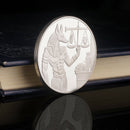 1pc Egypt Anubis Commemorative Coin HOT
