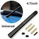 12cm Universal Car Auto Short FM Radio Areial Antenna Roof Mast Accessories
