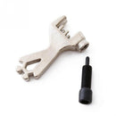 Mini Bike Chain Breaker Cutter Chain Cutter Removal Tool Spoke Tool Bicycle