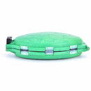 Fishing Lure Compartments Storage Case Box Plastic Fish Lure Spoon Hook BaiS Hn