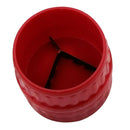 2pc High Strength Easy Plastic Burring Mchine Plumbing Reamer Tools Burr Remover