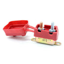 Metal Automatic Reset Fuse Bolts Circuit Breaker Car Circuit Breaker WON GKZ