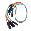 Clock module ds1302 real-time clock module CR1220 battery holder