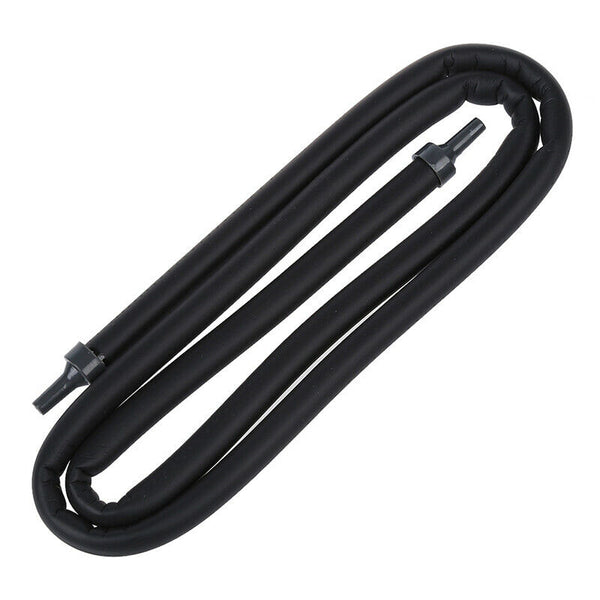 105cm Rubber Coated Flexible Air Curtain Bubble Wall Tube for Fish Tank