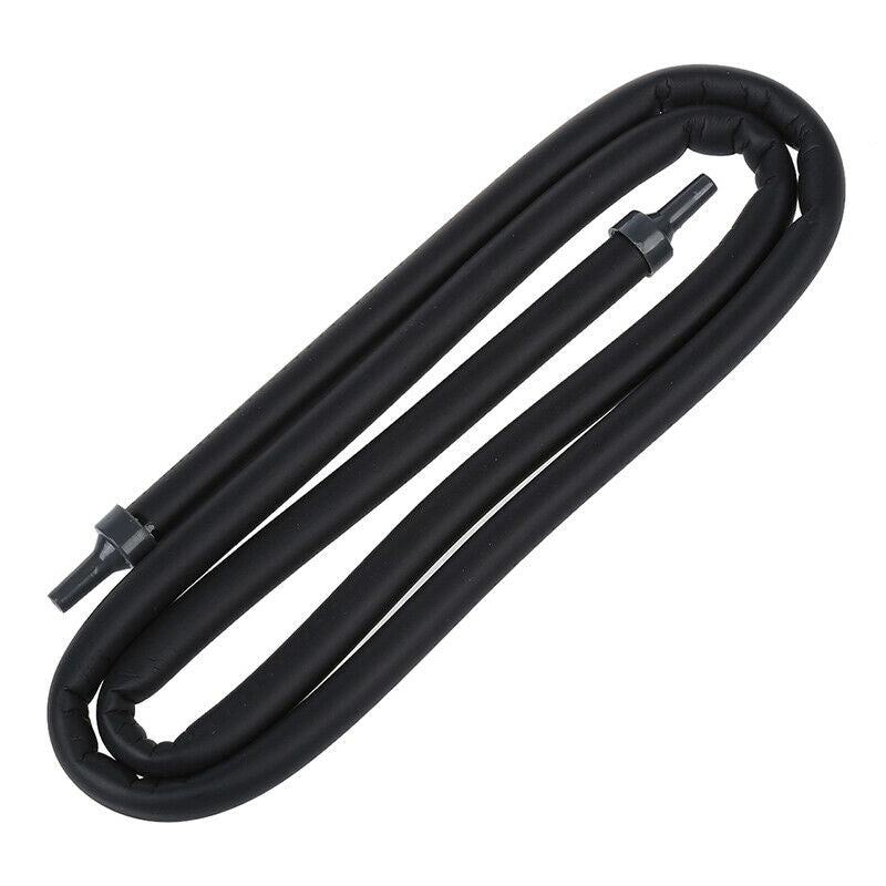 105cm Rubber Coated Flexible Air Curtain Bubble Wall Tube for Fish Tank