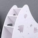 Desktop Storage Organizer Box Remote Control Cosmetic Holder For Office SupS Hn