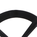 1pc Iron Gas Stove Cooker Plate Coffee Moka Pot Stand Reducer Ring Holder EF BX