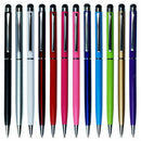 10Pcs Universal Capacitive Touch Screen Stylus Pen Device for Mobile Phone