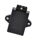 MotorcycleIgnition CDI Unit CDI Module Box Unit for Suzuki GN250 Black New