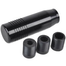 2 Sets Style Universal Aluminum Car Truck Racing Manual Gear Stick Shift  CWY