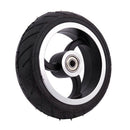 Electric Scooter Tyre - 5.5Inch Durable Solid Rear Wheel Scooter Accessorie V7Y9
