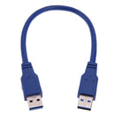 USB 3.0 PCI-E Express 1x to 16x Extender Riser Card Adapter