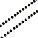 Reading Glasses Chain Metal Sunglasses Cords Beaded Eyeglass Lanyard Hold Straps