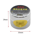 HLY-8S Soldering Iron Tip Refresher Paste for Oxide Solder Head Resurrection