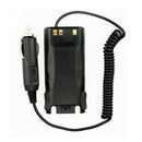 Car Charger Battery Eliminator Adapter For Baofeng UV-82 Radio Walkie Talkie