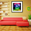 Colorful Butterfly DIY Square Diamond Painting Cross Stitch Embroidery Gift