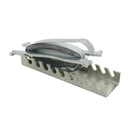 Beehive Connector Bee Tools Metal Button Binder Apiculture Beekeeper Beehiv