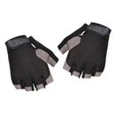 Bicycle Helmet MTB Road Cycling Bike Safety Helmet LED Rear Light & Pair Gloves