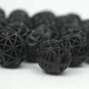 100x Aquarium Pond Bio Balls 16mm Canister Filter Media Wet/Dry Marine Reef Sump
